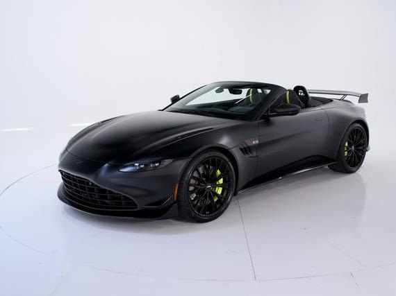 ASTON MARTIN VANTAGE 2023 SCFSMGBW0PGP50749 image ASTON MARTIN VANTAGE 2023 SCFSMGBW0PGP50749 image